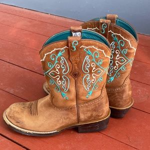 Ariat Fatbaby Boots